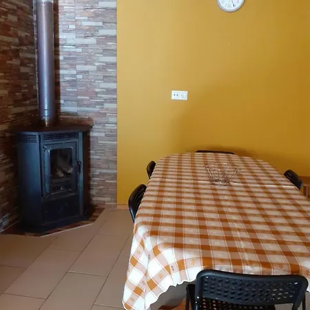 Cantinho Cruzeiro Holiday home Vieira do Minho