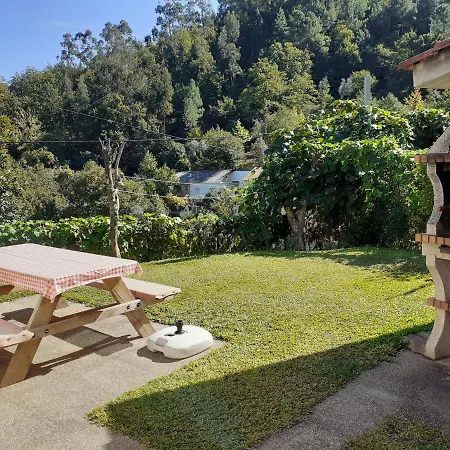 Cantinho Cruzeiro 비에이라도미노