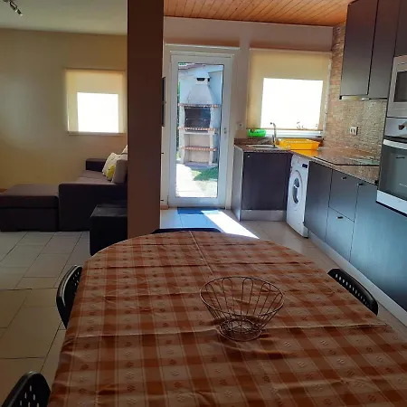 Дом отдыха Cantinho Cruzeiro Виейра-ду-Минью