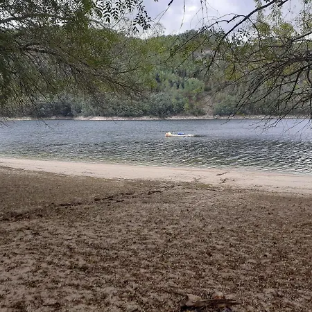 Hébergement de vacances Cantinho Cruzeiro