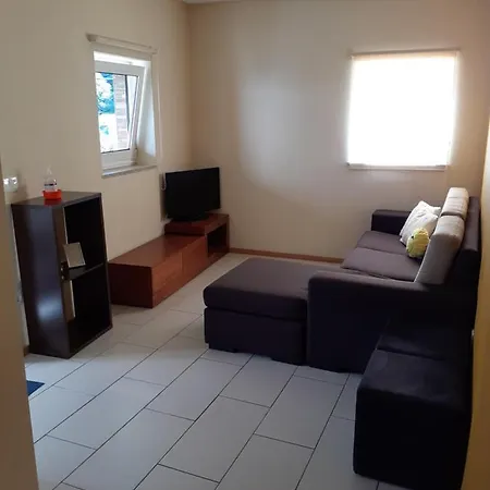 Cantinho Cruzeiro Дом отдыха *