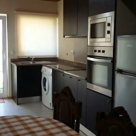 Holiday home Cantinho Cruzeiro