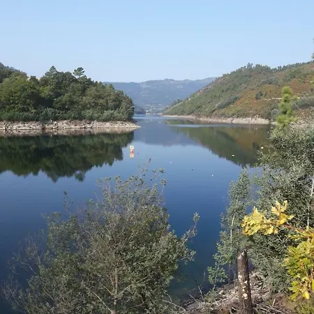 Дом отдыха Cantinho Cruzeiro