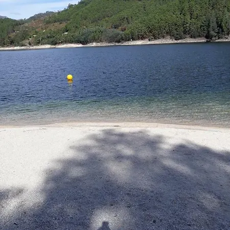 Дом отдыха Cantinho Cruzeiro *