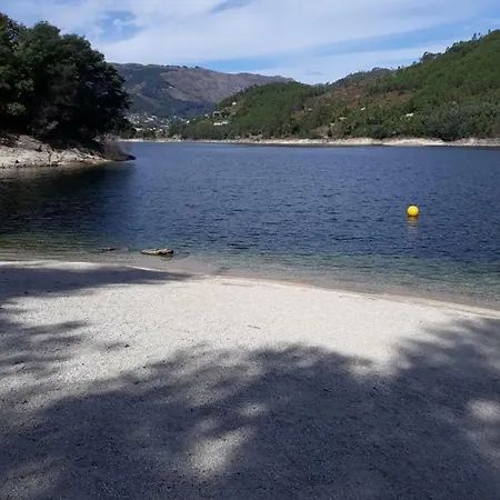 Holiday home Cantinho Cruzeiro