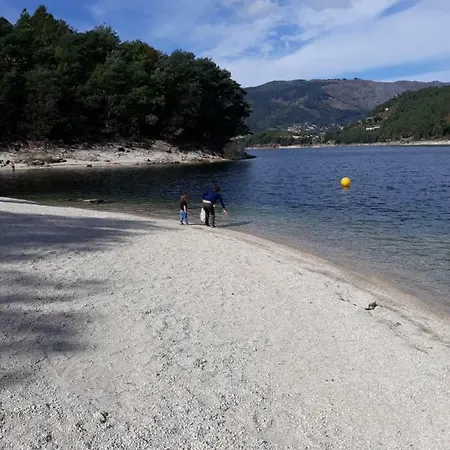 Cantinho Cruzeiro Виейра-ду-Минью