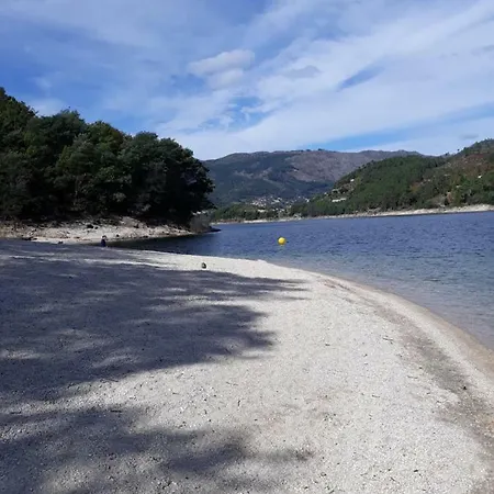 Cantinho Cruzeiro Дом отдыха