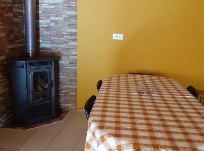 Cantinho Cruzeiro 펜션 비에이라도미노