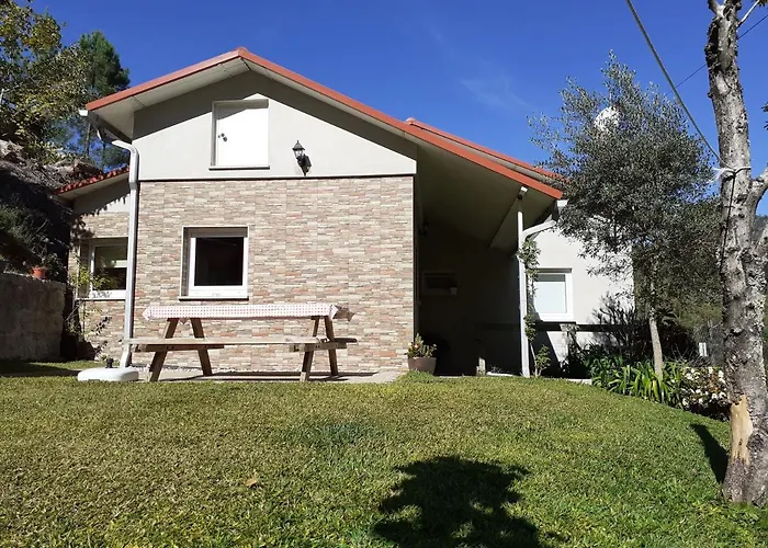 펜션 Cantinho Cruzeiro