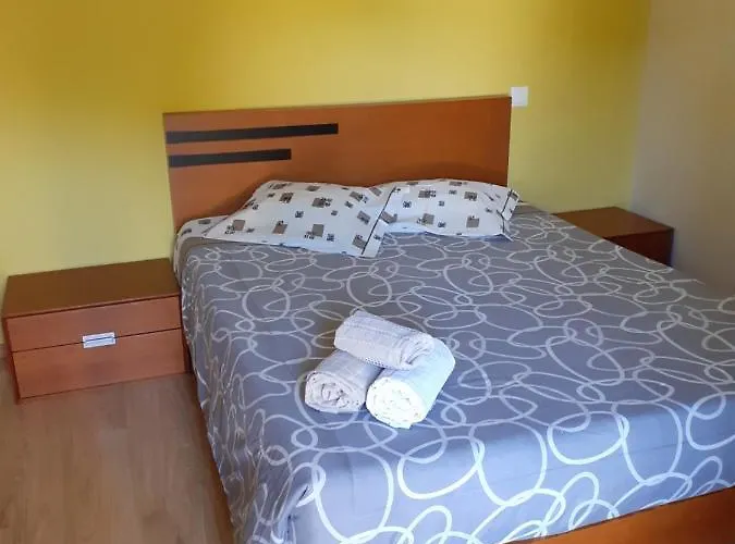 Cantinho Cruzeiro 비에이라도미노