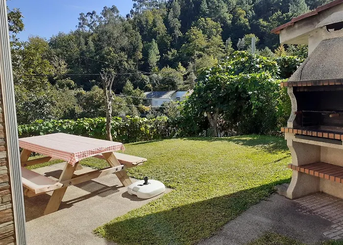 Cantinho Cruzeiro Vieira do Minho