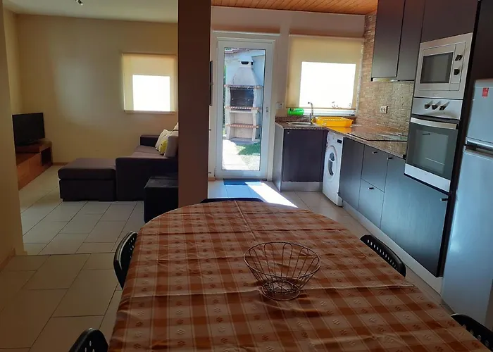 펜션 Cantinho Cruzeiro 비에이라도미노