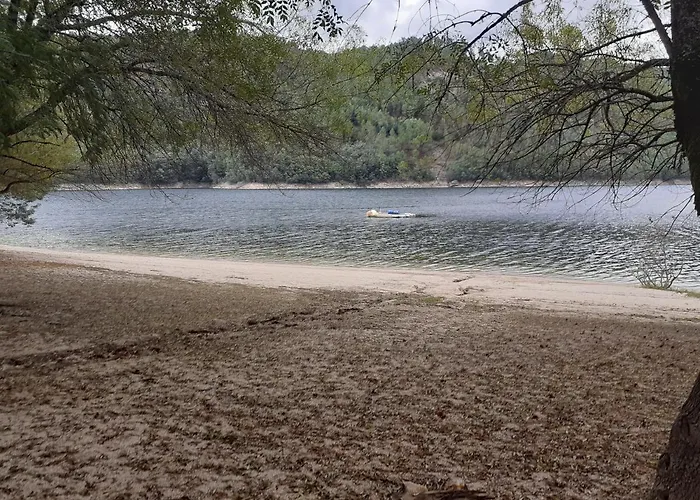 펜션 Cantinho Cruzeiro