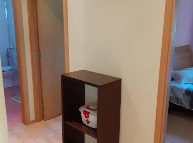 Cantinho Cruzeiro Vieira do Minho