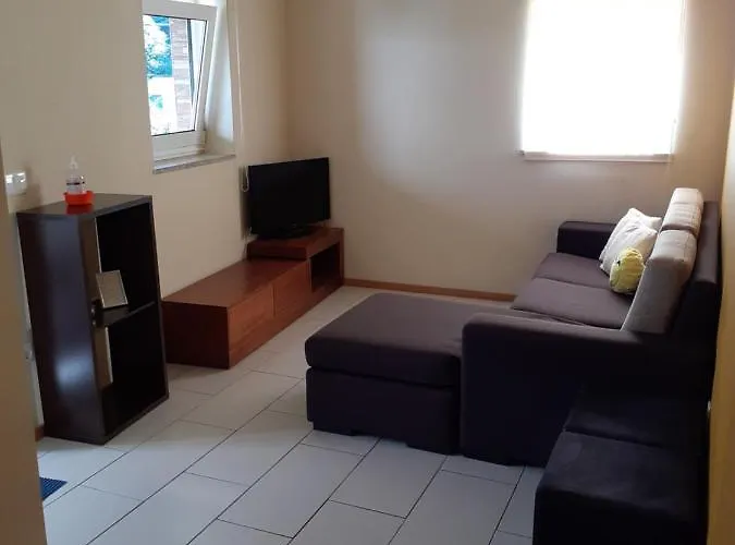 Cantinho Cruzeiro Hébergement de vacances *