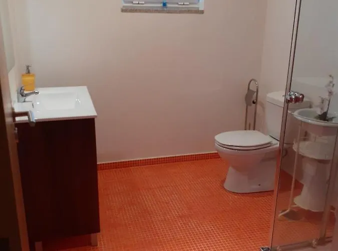 Cantinho Cruzeiro Vieira do Minho