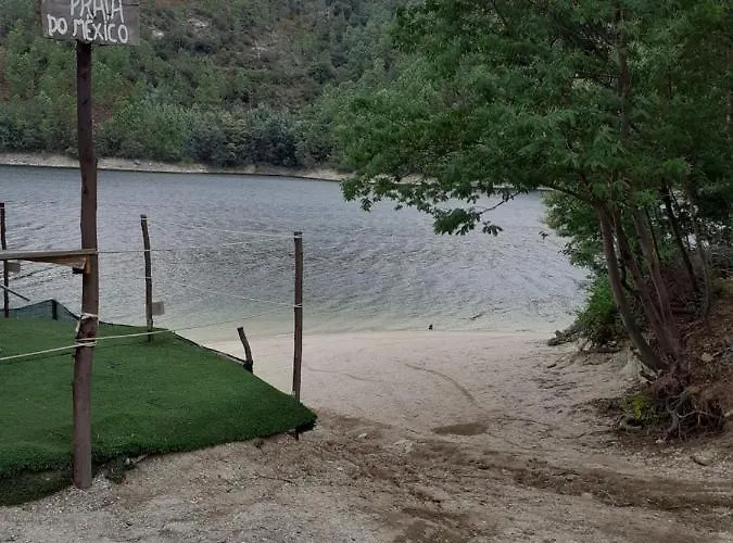 Cantinho Cruzeiro Vieira do Minho