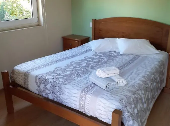 Cantinho Cruzeiro 펜션