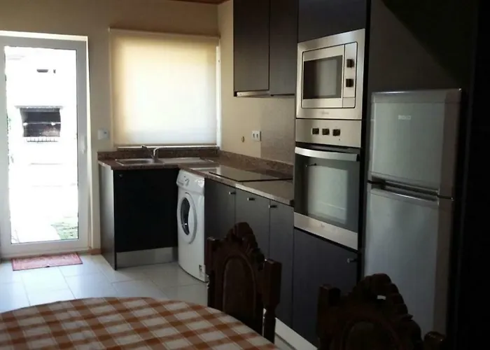 펜션 Cantinho Cruzeiro