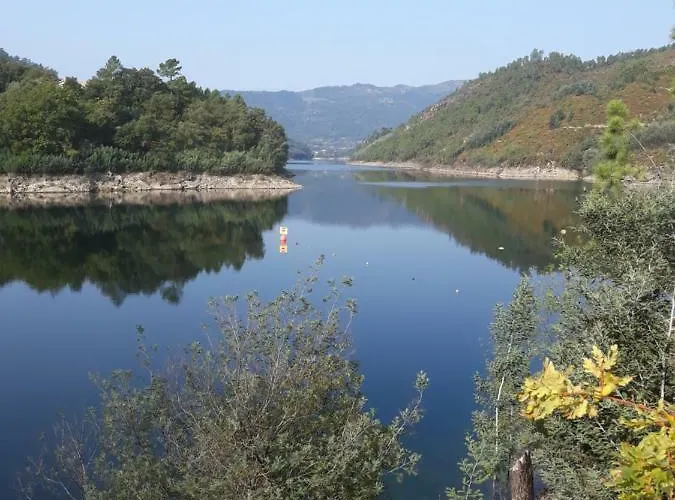 Hébergement de vacances Cantinho Cruzeiro