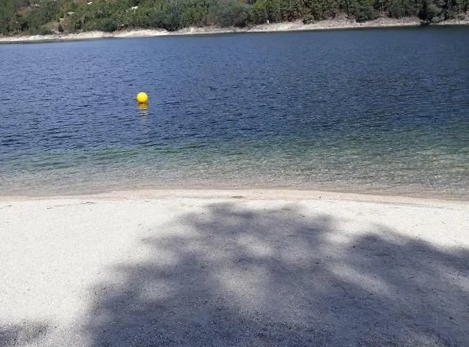 Hébergement de vacances Cantinho Cruzeiro *