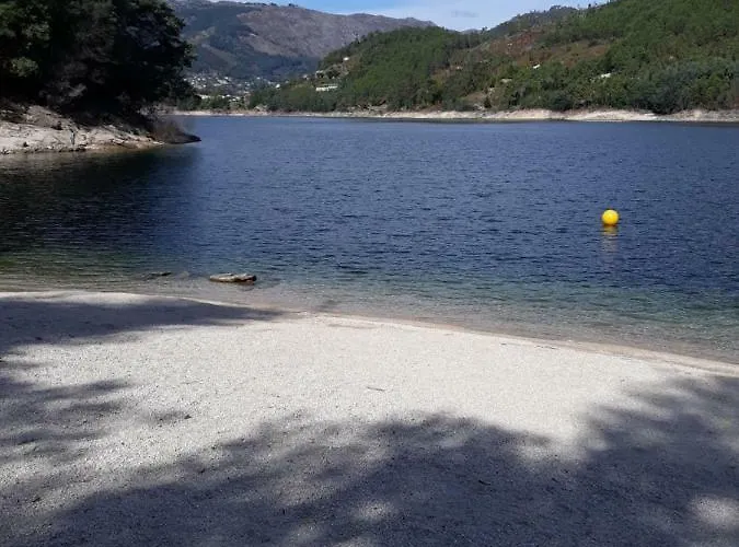 Hébergement de vacances Cantinho Cruzeiro