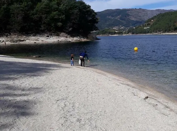 Cantinho Cruzeiro Vieira do Minho