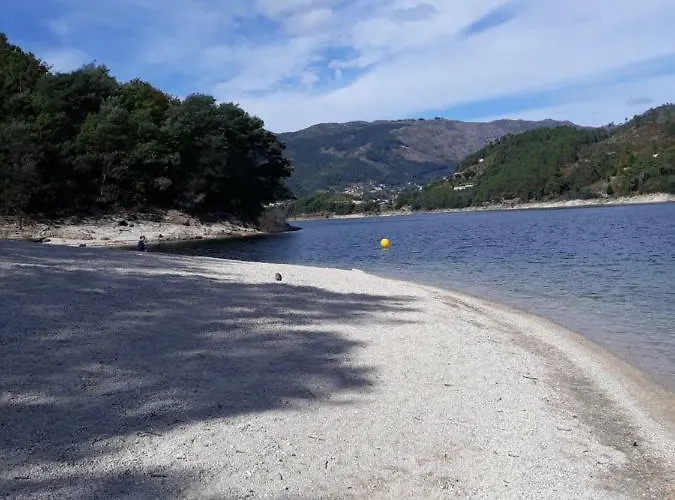 Cantinho Cruzeiro Hébergement de vacances